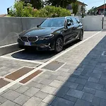 Nuovo Appartamento Con Terrazzo E Piscina