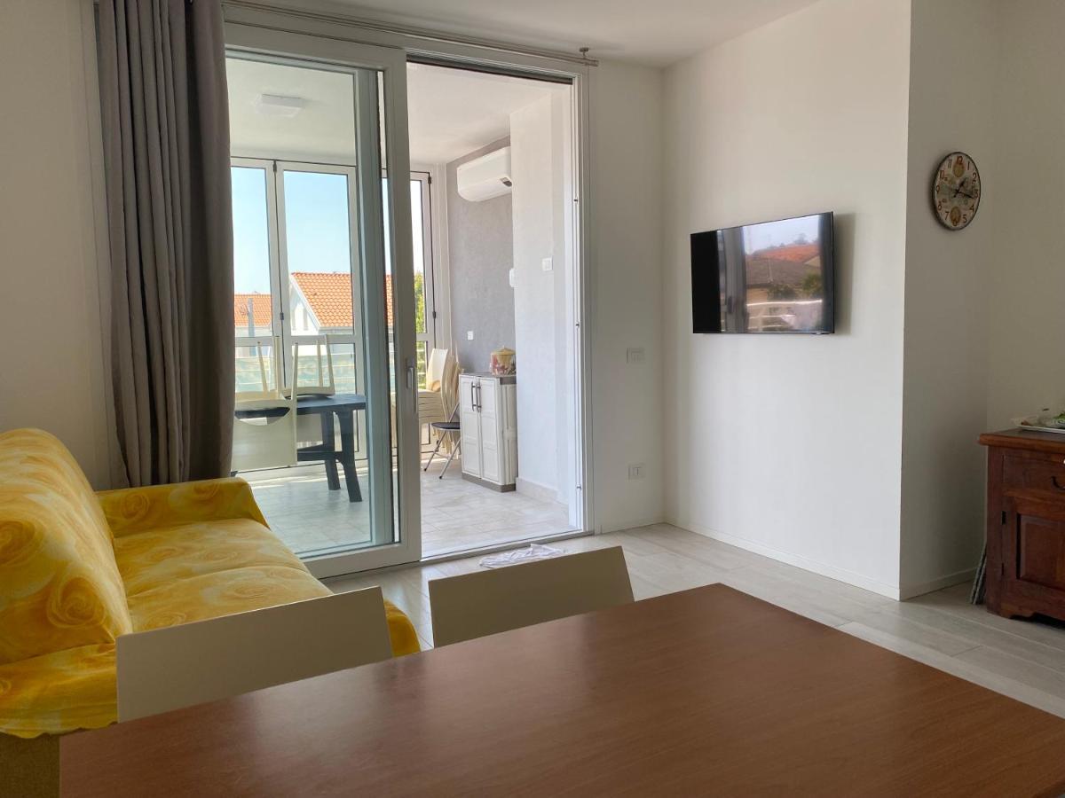 Apartment Nuovo Con Terrazzo E Piscina *