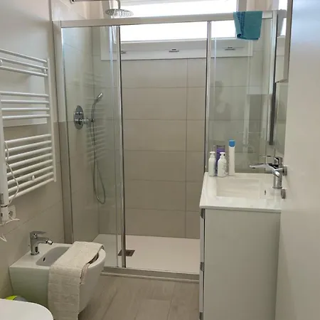 Nuovo Con Terrazzo E Piscina Appartamento Lido di Jesolo